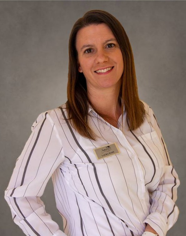 Laura Wade Signature Real Estate Group